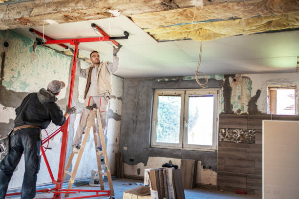 Insulation for New Construction in Cedarhurst, NY