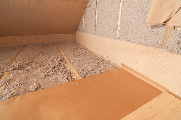 Best Attic Insulation Installation  in Cedarhurst, NY