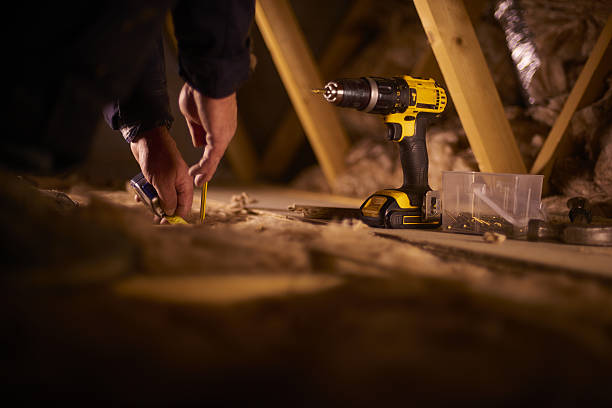 Best Energy-efficient Insulation  in Cedarhurst, NY