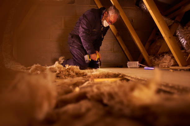 Best Attic Insulation Installation  in Cedarhurst, NY